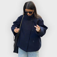 Marineblau