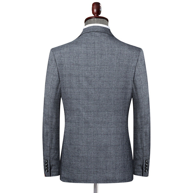 Herren Stilvoller Business Blazer Shop Nory