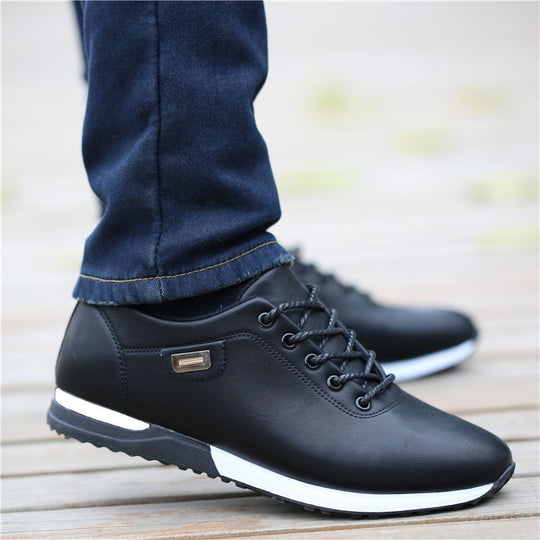 Bequeme Sneakers mit Innenfutter für Männer