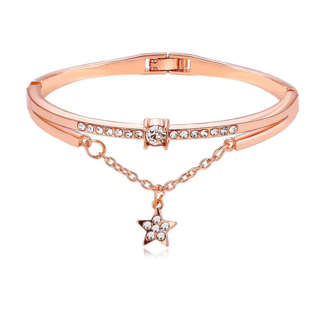 Damen-Armbänder mit verspieltem Schmetterlingsdesign und zarten Kettendetails Shop Nory