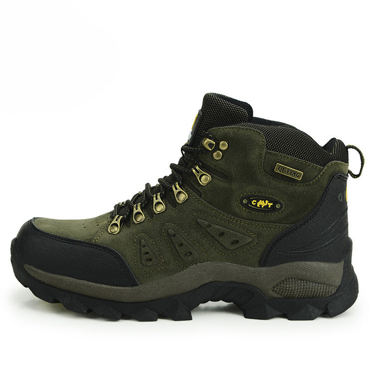Wetterfeste Wanderschuhe | Komfort & LanglShopnoryigkeit