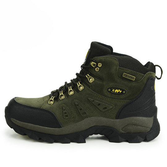 Wetterfeste Wanderschuhe | Komfort & LanglShopnoryigkeit