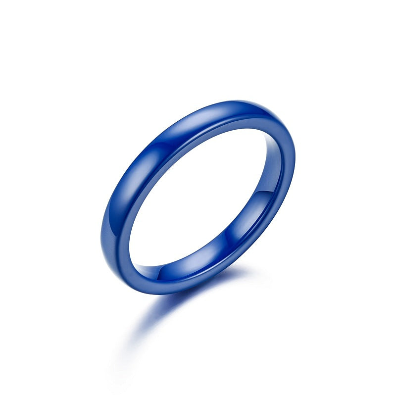 Herren Ring mit modernem, minimalistischen Design Shop Nory
