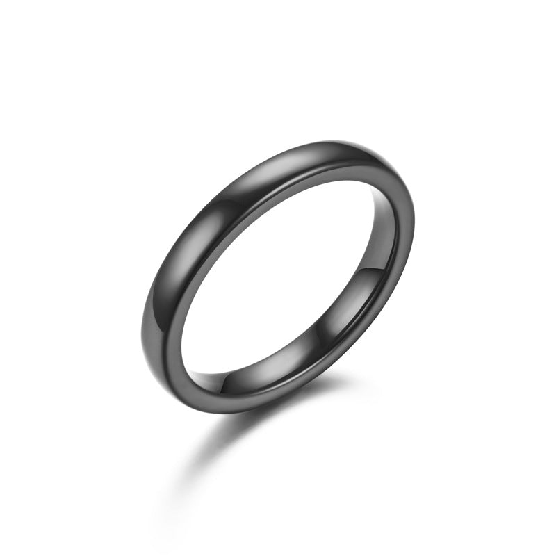 Herren Ring mit modernem, minimalistischen Design Shop Nory
