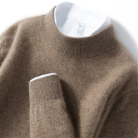 Violett-Beige Fleece