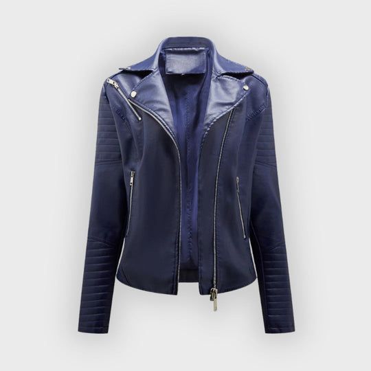 Shopnory | Lederjacke