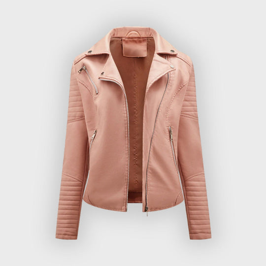 Shopnory | Lederjacke