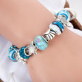 Perlenarmband Im Strandstil | Shop Nory