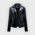 Shopnory | Lederjacke