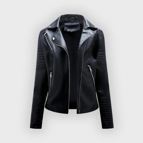 Shopnory | Lederjacke