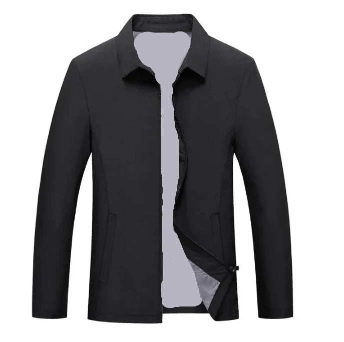 Shopnory | Leichte Übergangsjacke für Herren