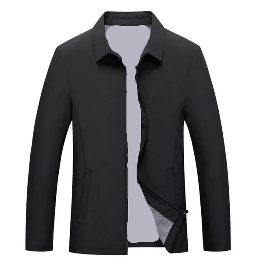 Shopnory | Leichte Übergangsjacke für Herren