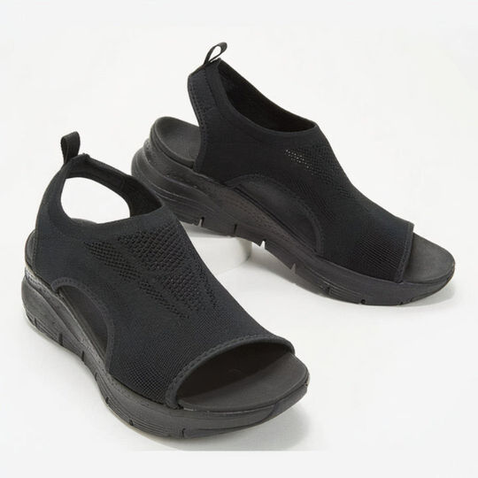 Leichte Damen Orthopädische Sandalen