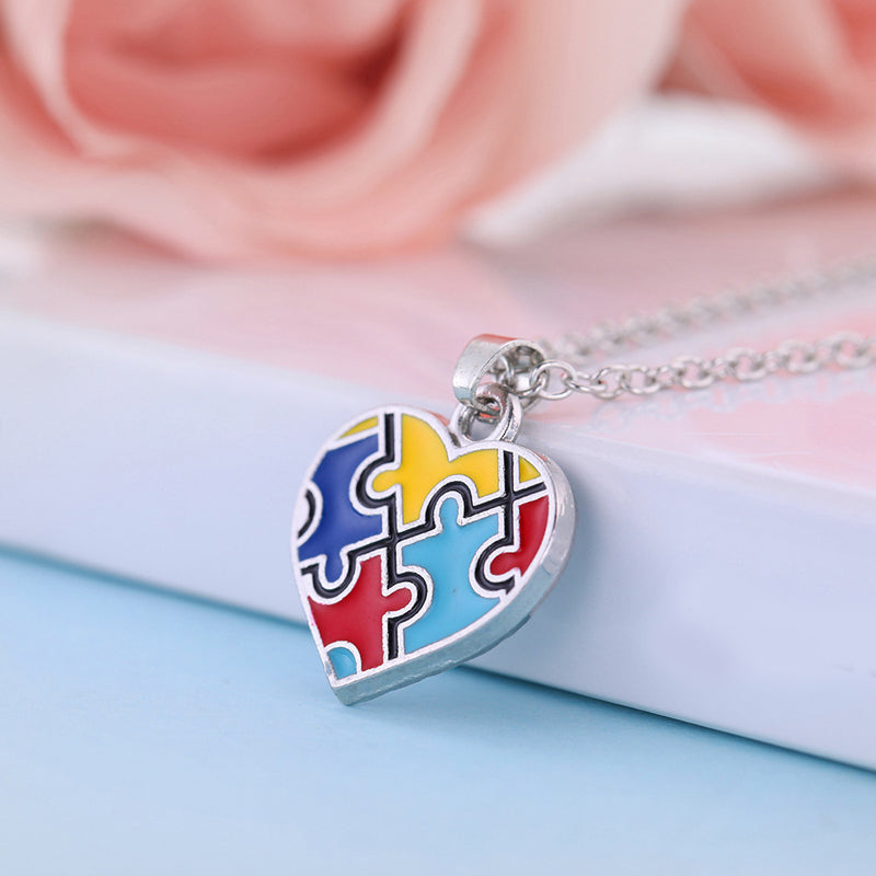 Böhmisches Anhängerhalskette | Shop Nory