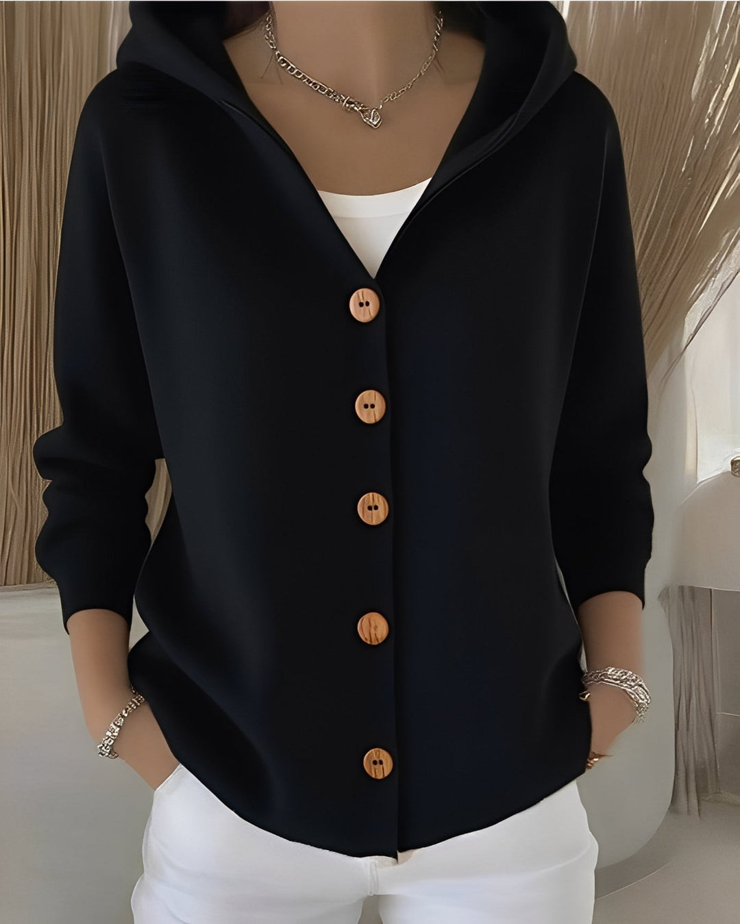 ShopNory | Komfortabler Damen-Hoodie