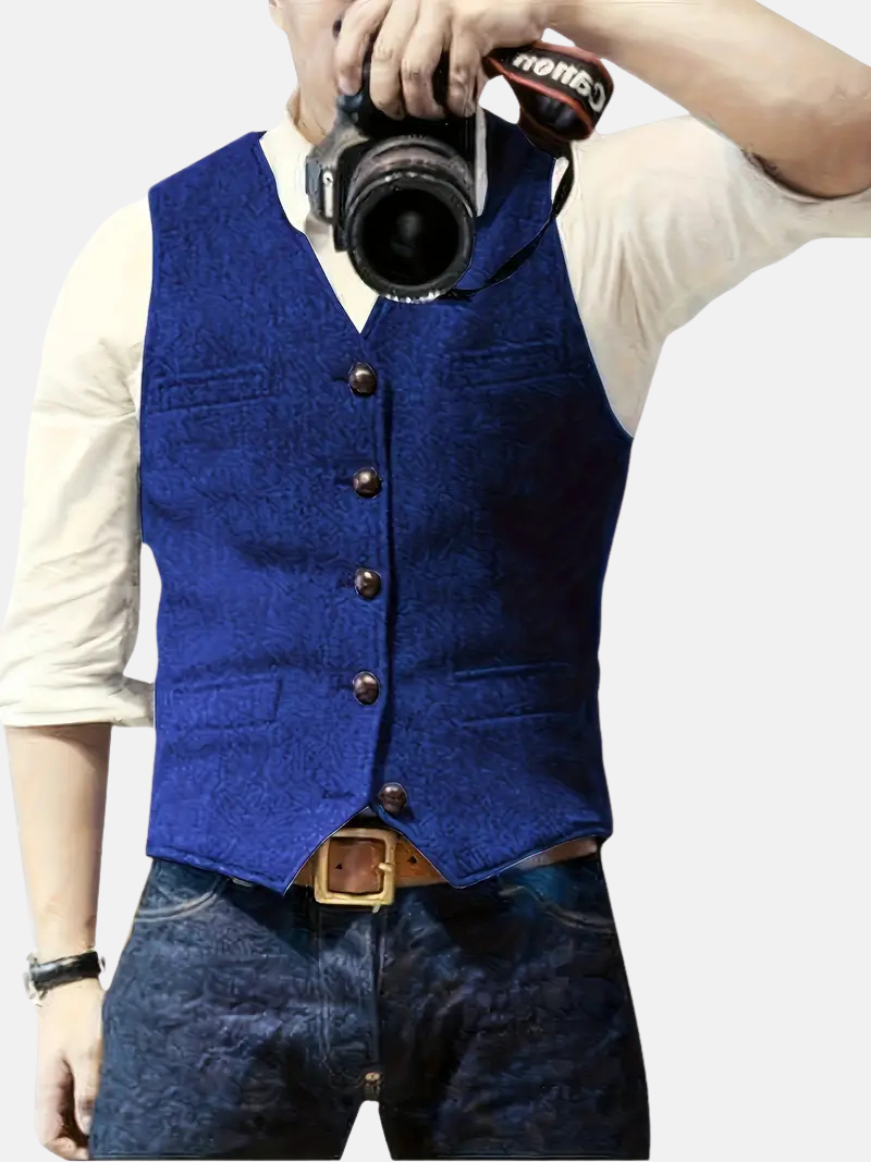 Shopnory | Herren Weste