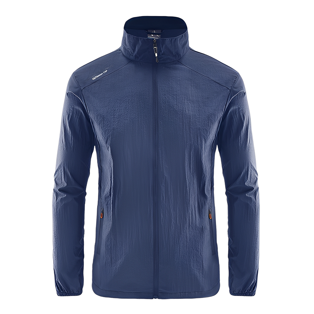 Shopnory | Freizeit Outdoor Schutzjacke für Männer