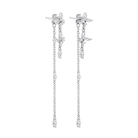 Zeitlose Tropfen-Ohrringe | Shop Nory