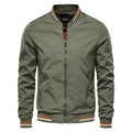 Shopnory | Stylische Herren - Bomberjacke