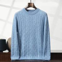 Helles Blumenmuster-Blau JPW925