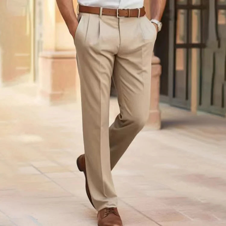 ShopNory - Legere Business-Hose