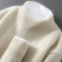 Rohfleece Beige