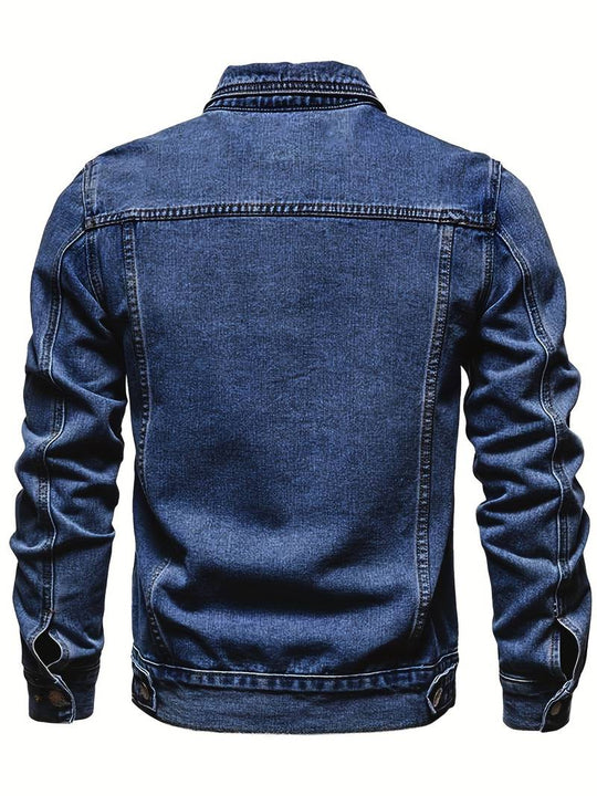 Jeansjacke für Herren