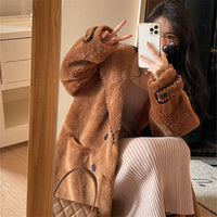 Teddy-Farbe