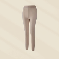 Champagner Hose