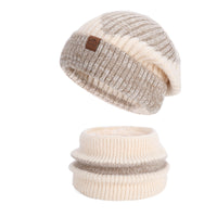 9971 Zweifarbig Creme