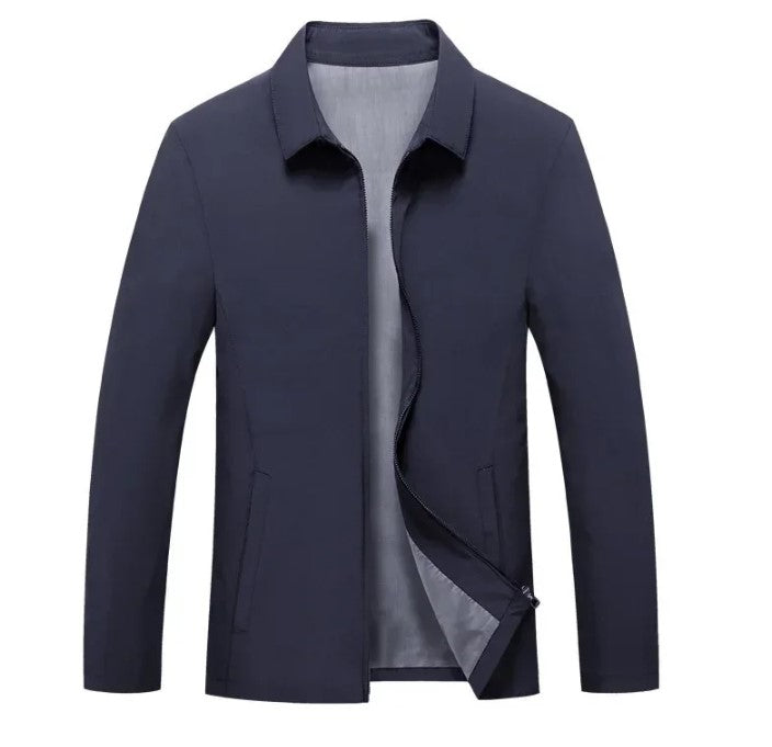 Shopnory | Leichte Übergangsjacke für Herren
