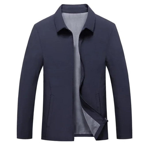 Shopnory | Leichte Übergangsjacke für Herren