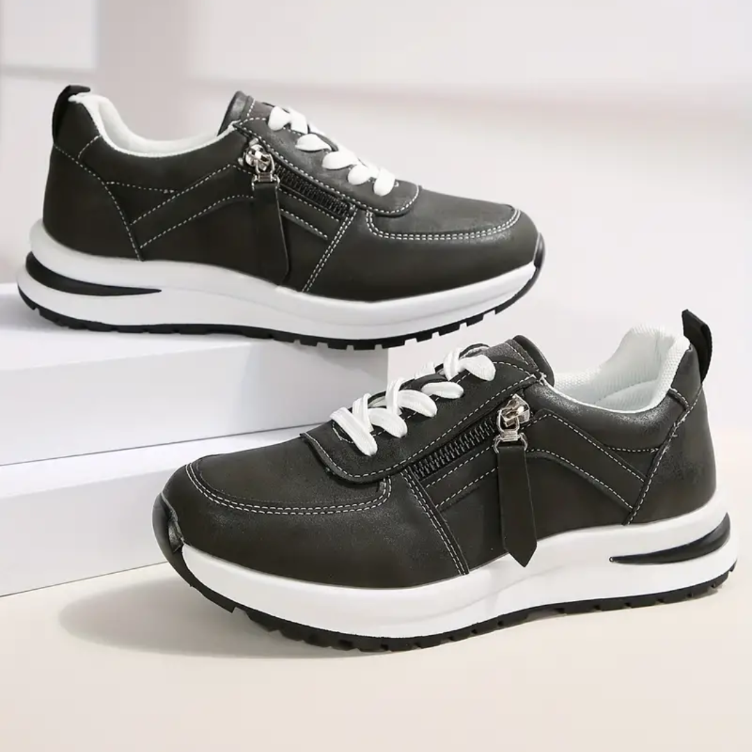 Orthopädische Komfort Turnschuhe Shopnory
