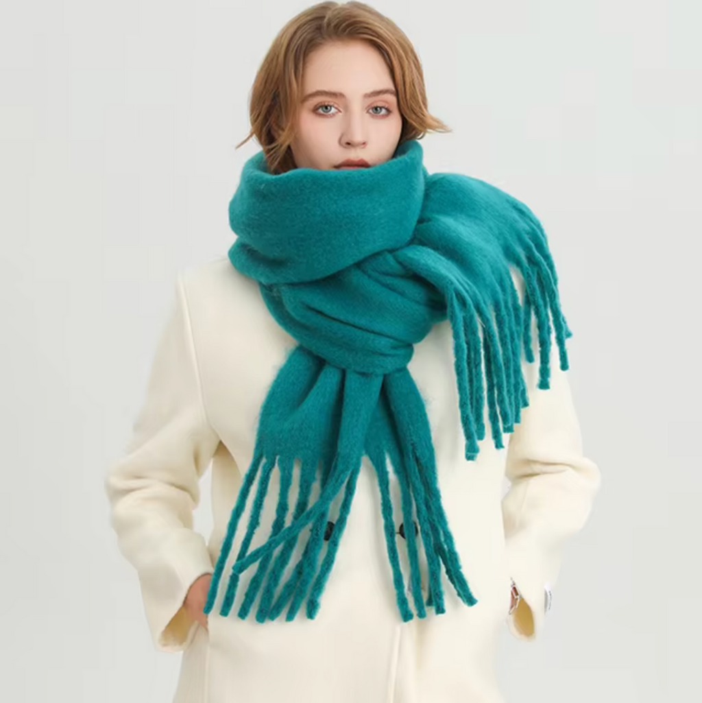 ShopNory | Winter-Schal