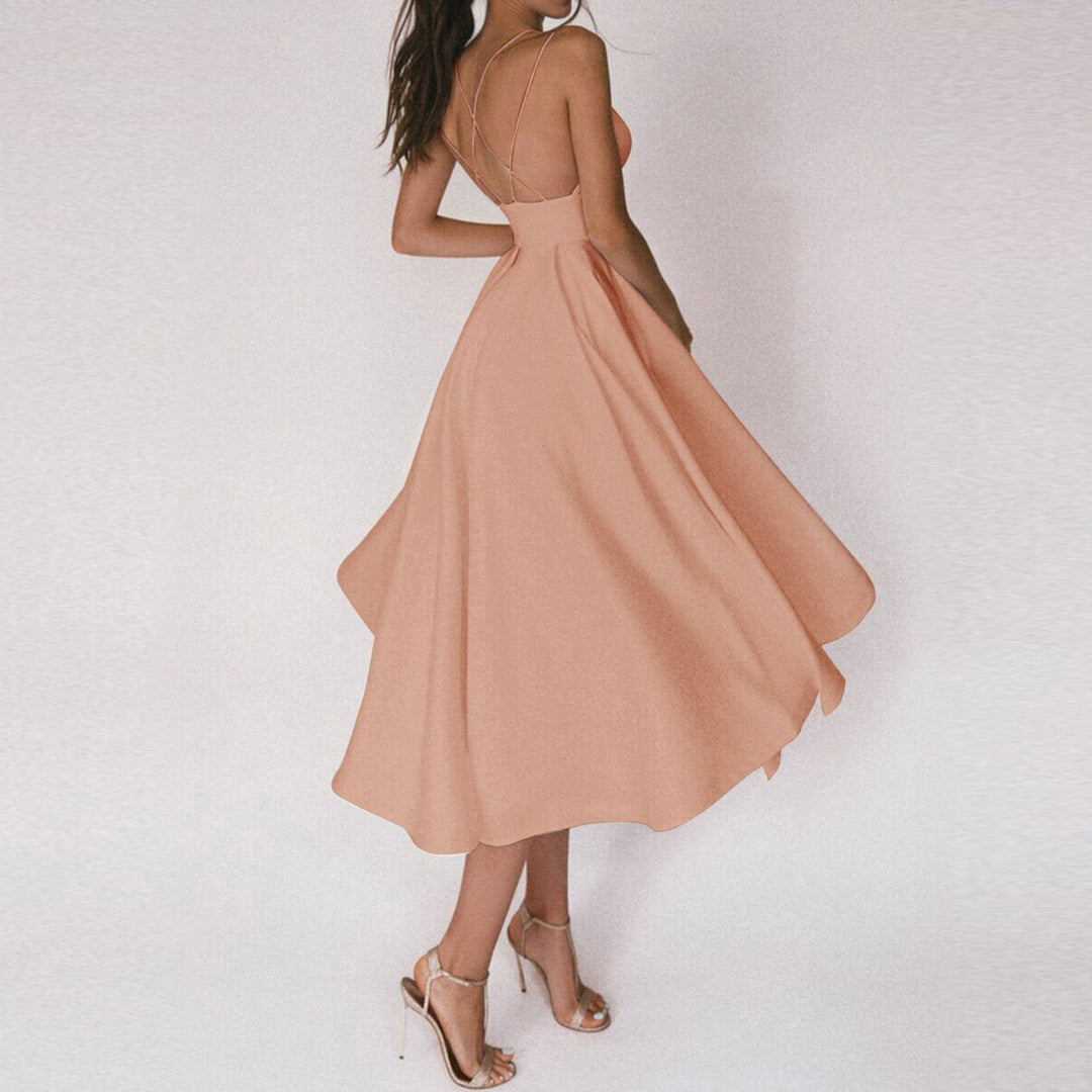 Cocktailkleid für Damen Festkleidung