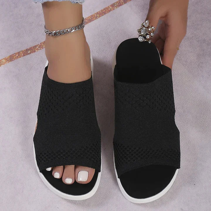Orthopädische Freizeit Sandalen