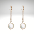 Halo Tropfenohrringe | Shop Nory