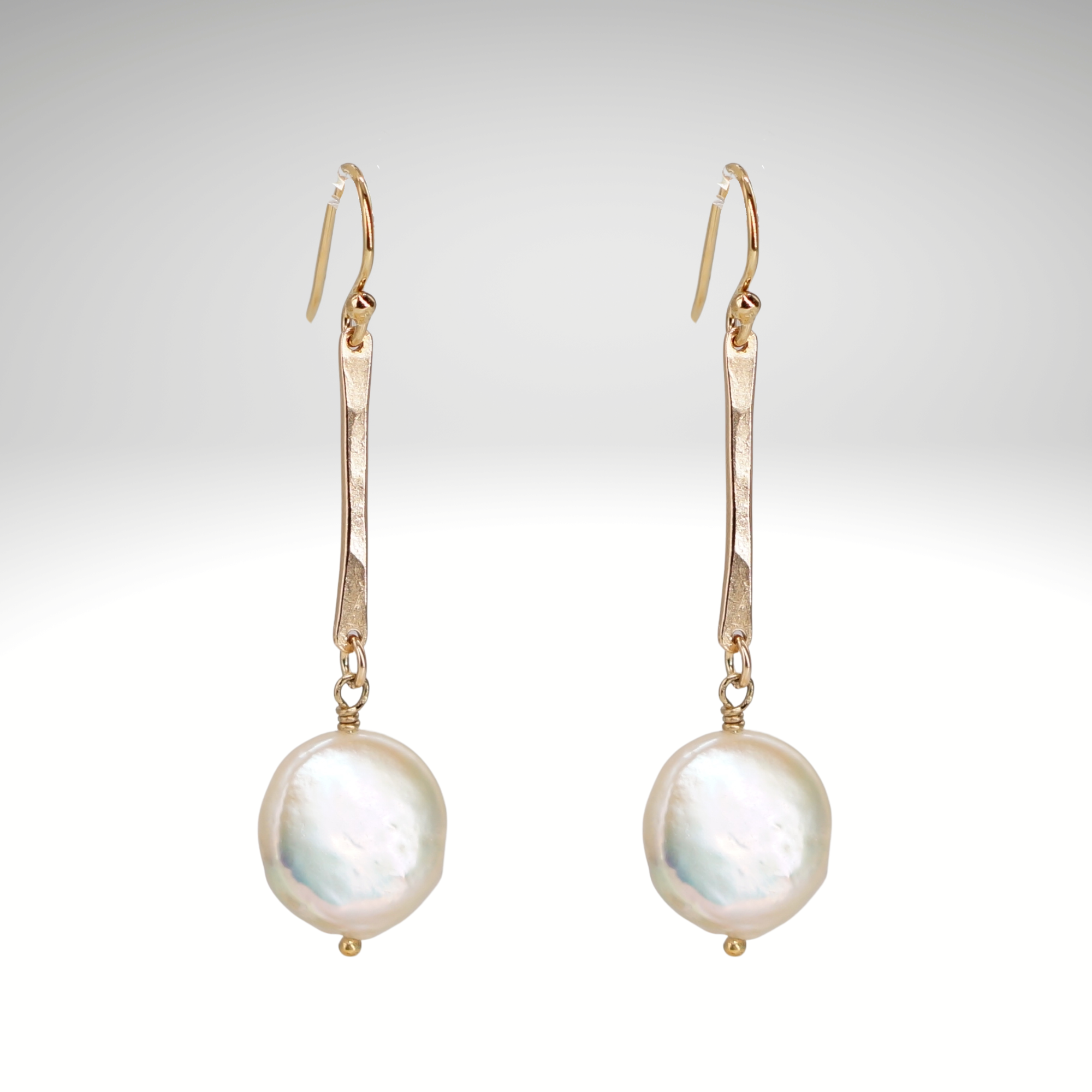 Halo Tropfenohrringe | Shop Nory