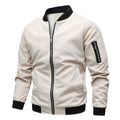 Moderne Sport Bomberjacke für Männer