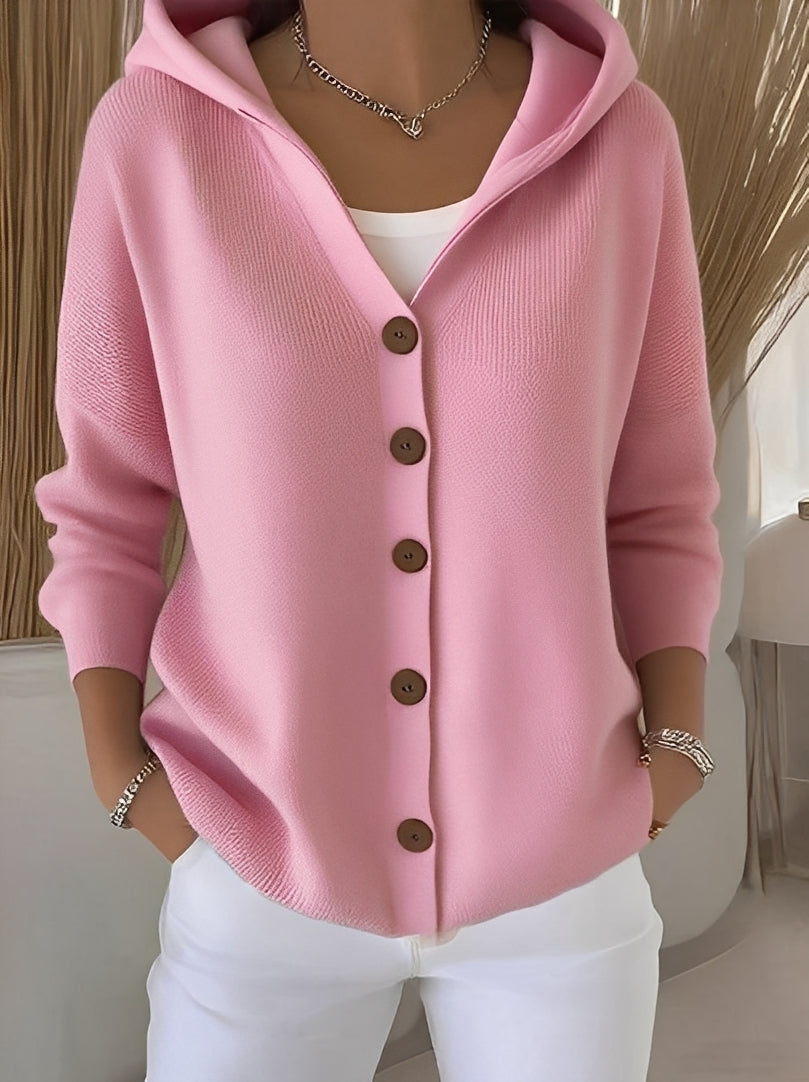 ShopNory | Komfortabler Damen-Hoodie