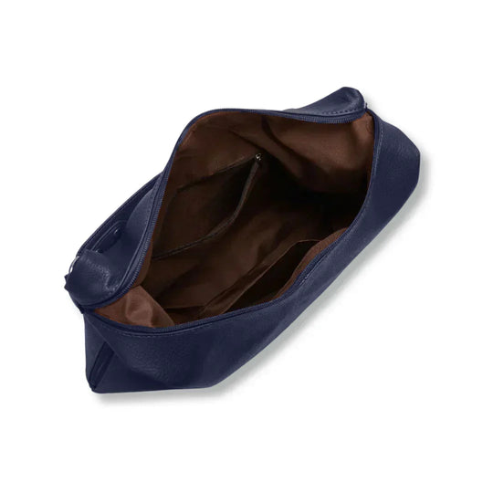 Hobo-Tasche aus veganem