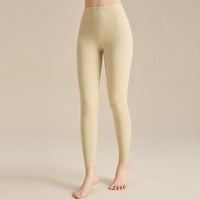 Hellgrün Hose