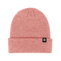 Concubine Pink Strickmütze