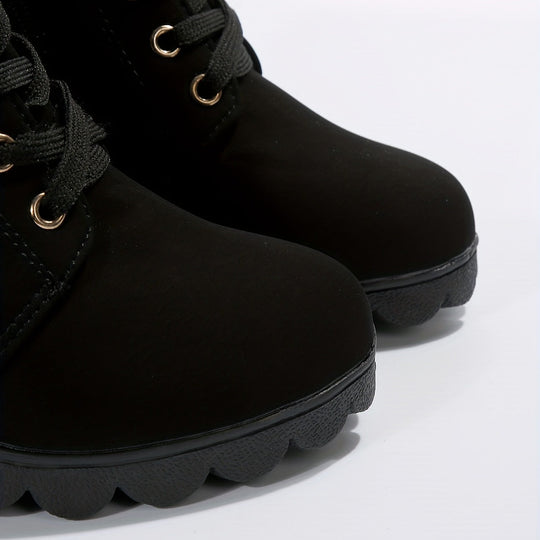 Stylische Ankle Boots