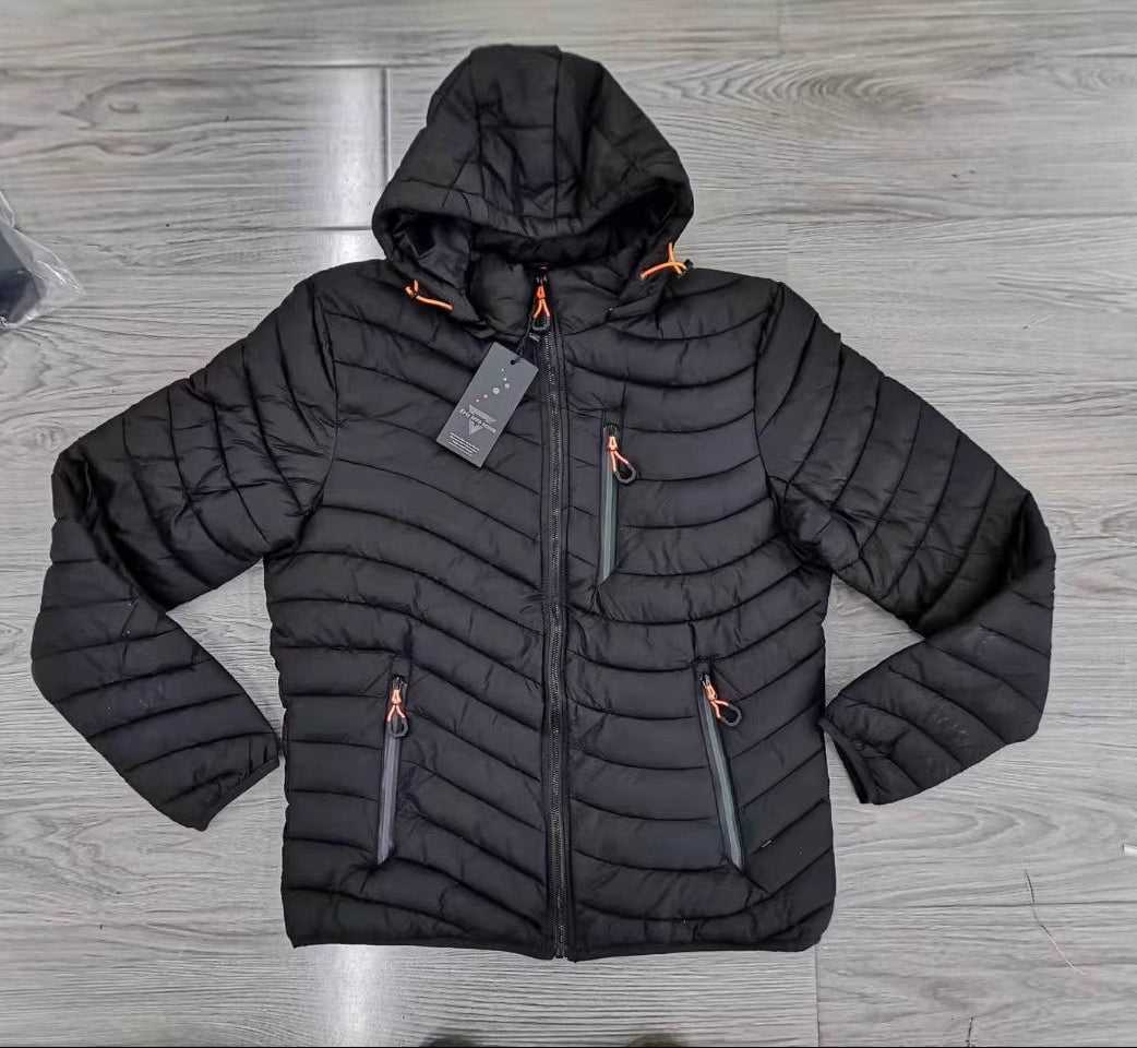Outdoor Daunenjacke für Herren