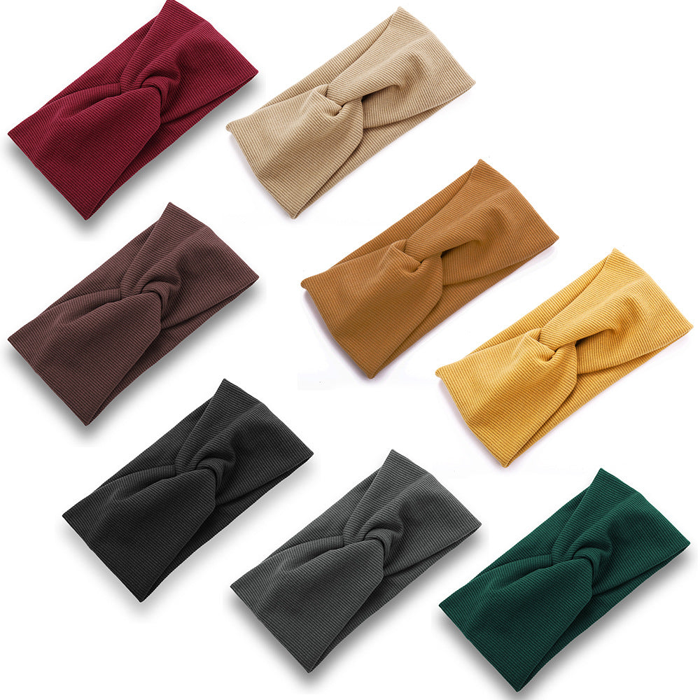 Damen Haarschmuck mit elegantem Knoten-Design Shop Nory