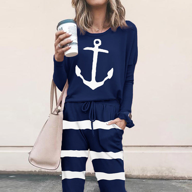 Damen modisches Freizeit-Jumpsuit mit lässigem Schnitt und praktischem Taillenbund Shopnory