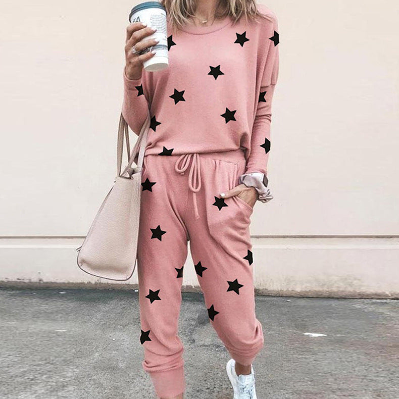 Damen modisches Freizeit-Jumpsuit mit lässigem Schnitt und praktischem Taillenbund Shopnory