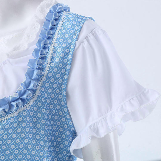 Damen Dirndlkleid Traditionell