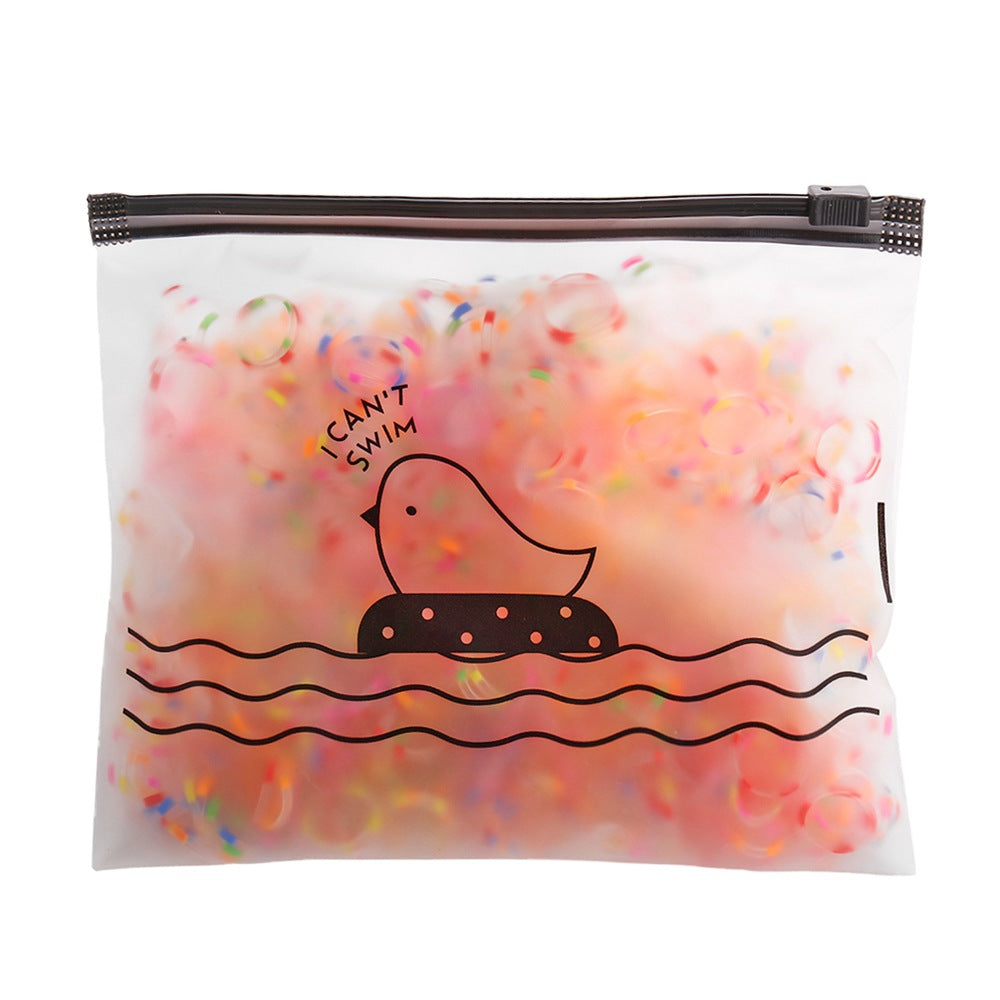 Damen Aufbewahrungstasche mit verspieltem Design Shop Nory